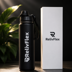 relivflex sports water bottle (copy)